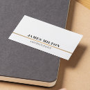 Search for legal consultant business cards Professional