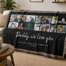 Search for kids photo blankets For him