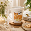 Search for cute bunny mugs Watercolor