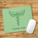 Search for herb mousepads Leaves
