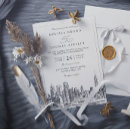 Search for new york wedding invitations Minimalist