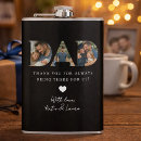 Search for photo flasks Dad