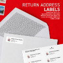 Search for create your own stickers return address labels Logo