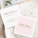 Search for skincare business cards Modern professional minimalist design