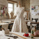 Search for botanical print fabric Classic