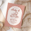 Search for baby q gender reveal Rustic