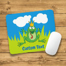 Search for valentine standard mousepads Cartoon