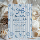 Search for mermaid bridal shower invitations Summer