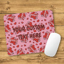 Search for valentine standard mousepads Cartoon