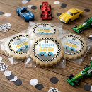 Search for race stickers Fast one