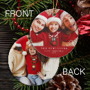 Search for family christmas tree decorations Simple