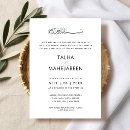 Search for walima ceremony invitations Nikah