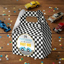 Search for car racing for favour boxes Chequered flag
