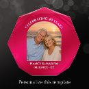 Search for 40th wedding anniversary gifts Pink