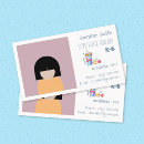 Search for sub business cards Teacher