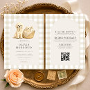 Search for dog baby shower invitations For her