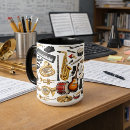 Search for bands mugs Instruments