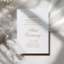 Search for nikah ceremony invitations Couple