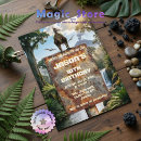 Search for volcano invitations Dinosaur party