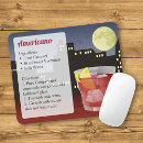 Search for alcoholic beverages mousepads Cocktail