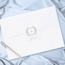 Search for elegant pastel stickers Botanical