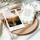 Search for olive green thank you cards Calligraphy
