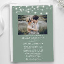 Search for string wedding invitations Modern