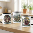 Search for vintage photos mugs For him