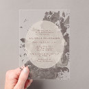 Search for brick invitations Terracotta