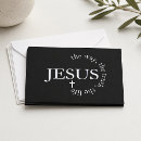 Search for john note cards Christian