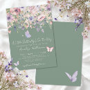 Search for surprise gender baby shower invitations For her