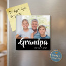 Search for grandparent magnets For him