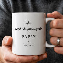 Search for best pappy mugs For him