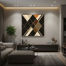Search for diamond pattern posters Abstract