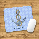 Search for rope mousepads Blue