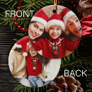 Search for double sided christmas tree decorations Create your own