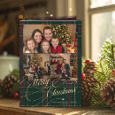 Search for vintage photo christmas cards Classic