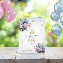 Search for religious birthday cards Blue
