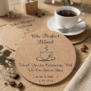 Search for perfect coasters Minimalist