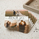 Search for script thanks coasters Modern