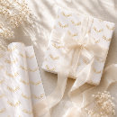 Search for white floral wrapping paper Botanical