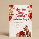 Search for reindeer invitations Humour