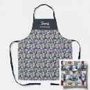 Search for pet groomer aprons Dog grooming business