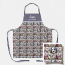 Search for pet groomer aprons Dog grooming business