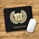 Search for winning mousepads Success