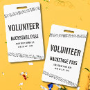 Search for concert id badges Simple