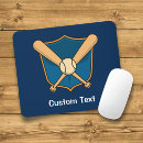 Search for baseball mousepads Icon