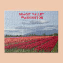 Search for tulip flowers puzzles Travel