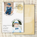 Search for dual birthday invitations Gender neutral