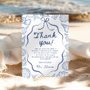 Search for seashell decorations cards Bow